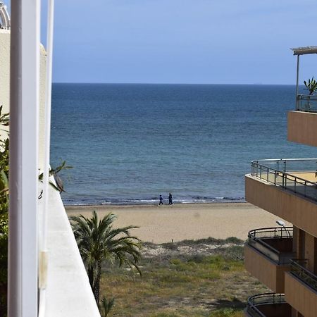 Апартаменти Anacasa Vistamar Denia Centro At2156 Екстер'єр фото