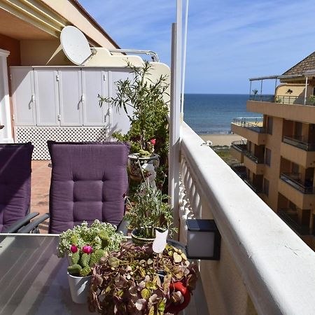 Апартаменти Anacasa Vistamar Denia Centro At2156 Екстер'єр фото