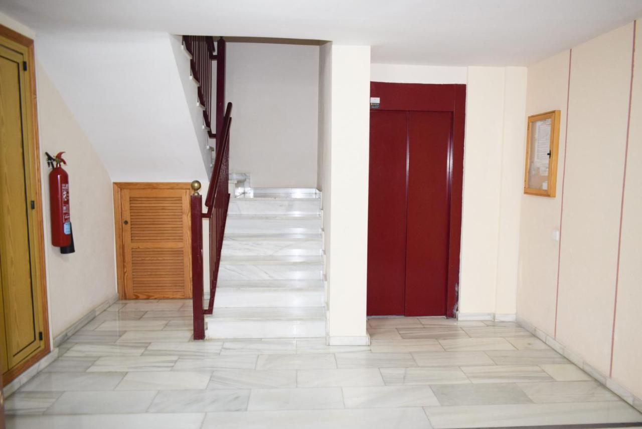 Апартаменти Anacasa Vistamar Denia Centro At2156 Екстер'єр фото