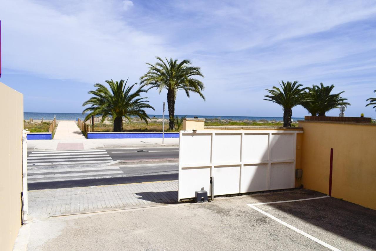 Апартаменти Anacasa Vistamar Denia Centro At2156 Екстер'єр фото
