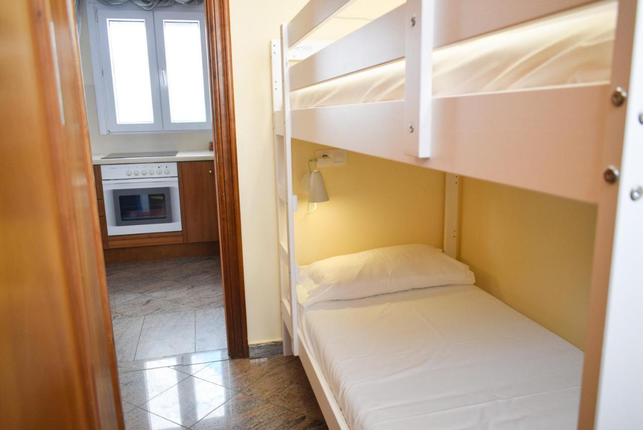 Апартаменти Anacasa Vistamar Denia Centro At2156 Екстер'єр фото