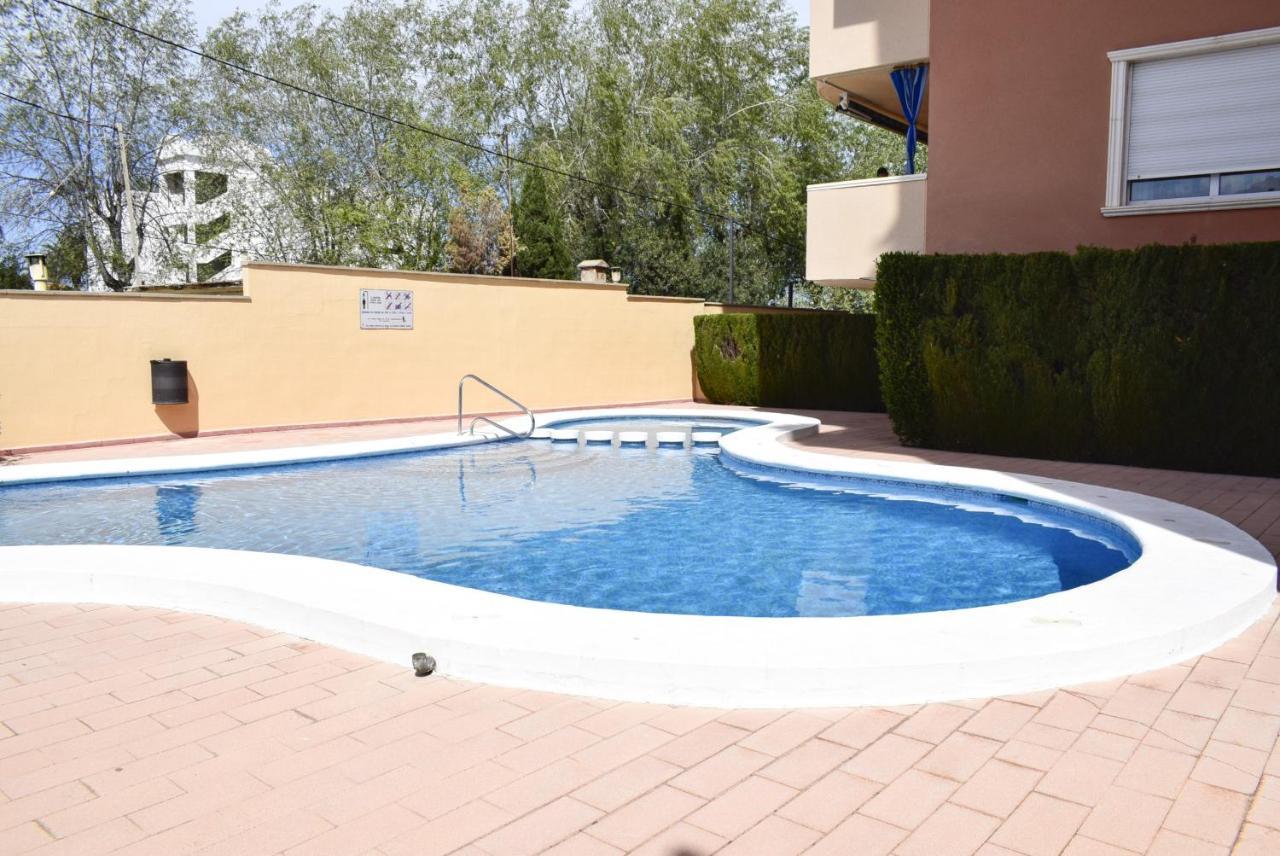Апартаменти Anacasa Vistamar Denia Centro At2156 Екстер'єр фото